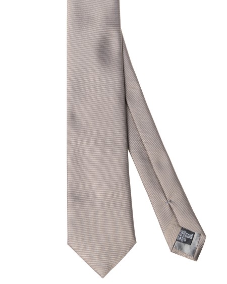 Shop EMPORIO ARMANI  Tie: Emporio Armani silk tie.
Pure silk.
Composition: 100% silk.
Made in Italy.. 340075 2R600-02312